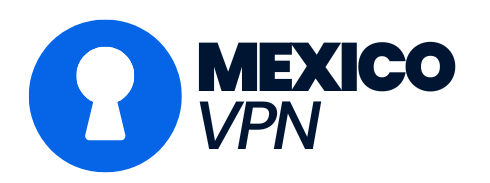 VPN México Logo